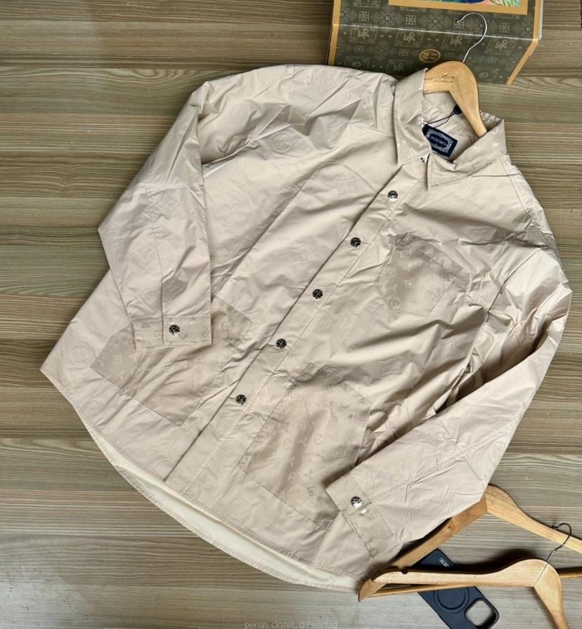 Combination clothes