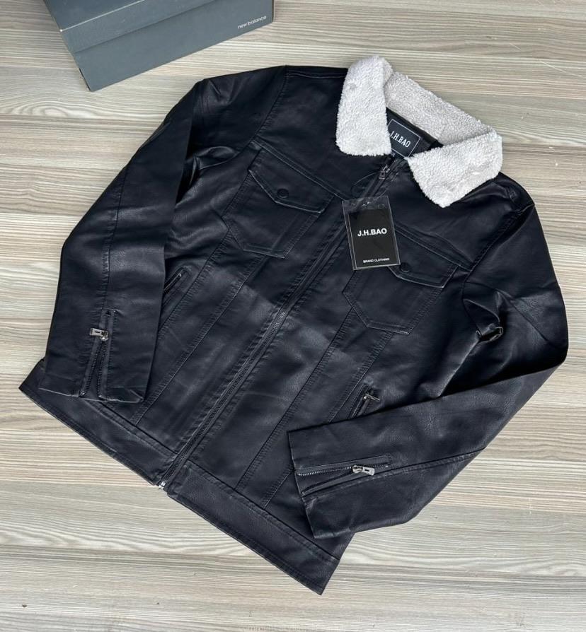 Fancy jackets