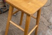 Counter stool/ kitchen island stool/ bar and restaurant