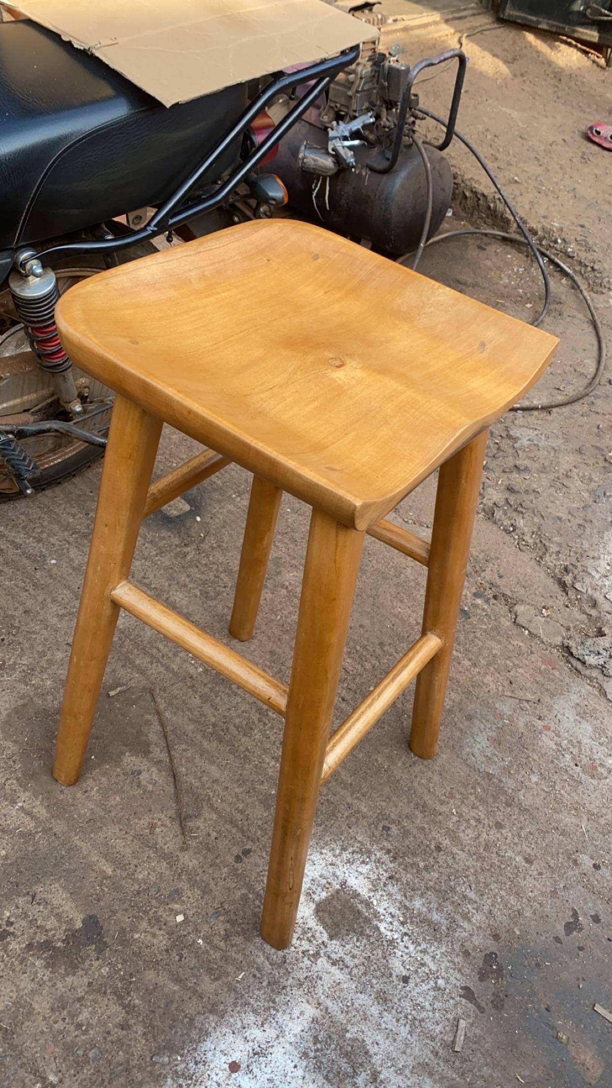 Counter stool/ kitchen island stool/ bar and restaurant