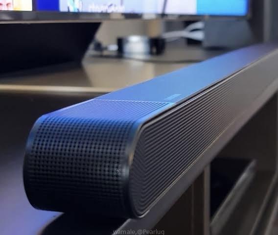 Samsung ultra slip sound sars