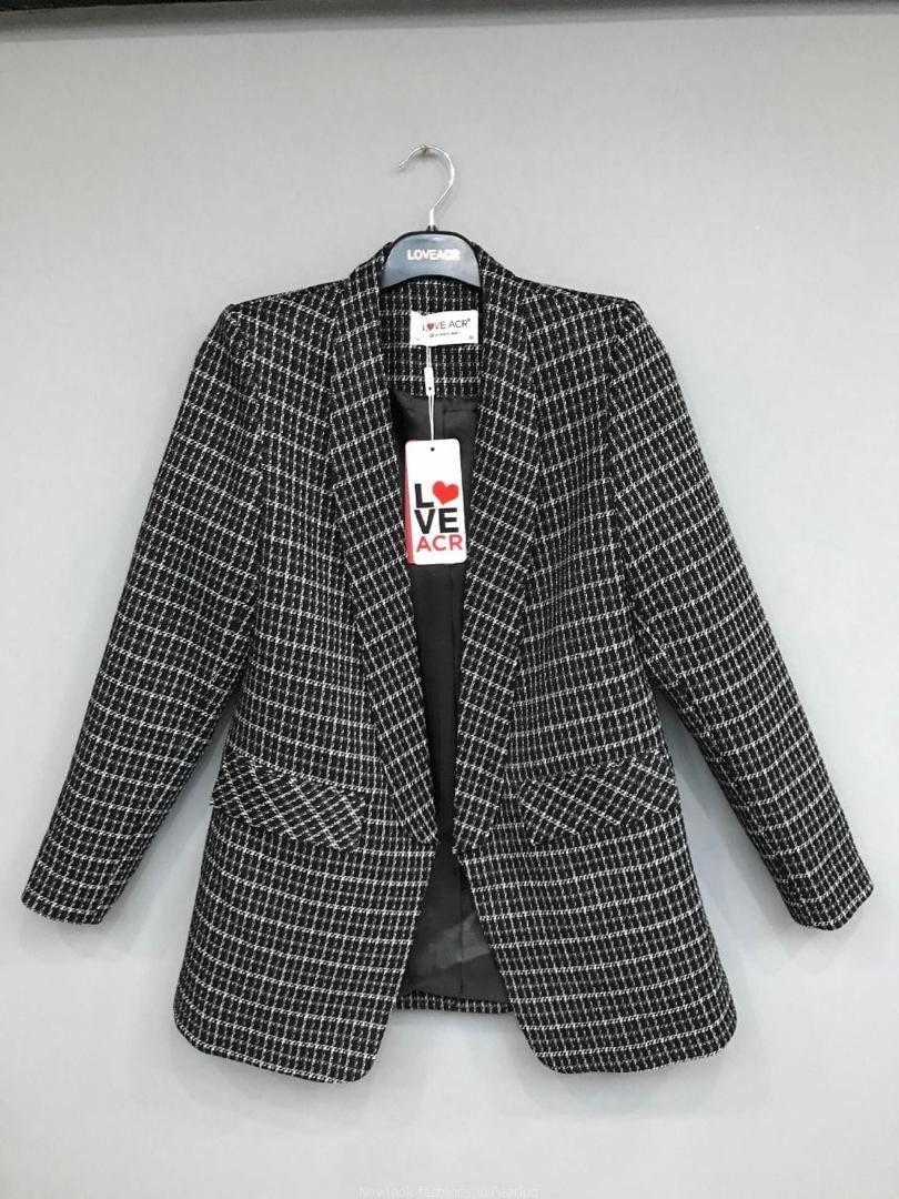 Ladies blazers