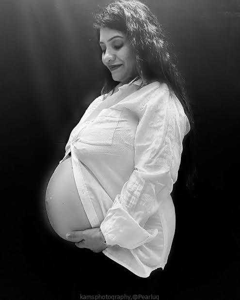 Baby Shower Photography
