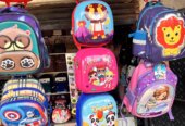 Kid back pack