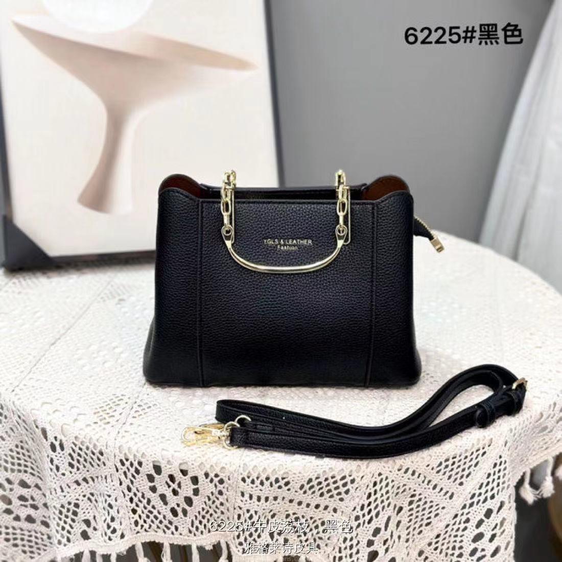 Classic handbags