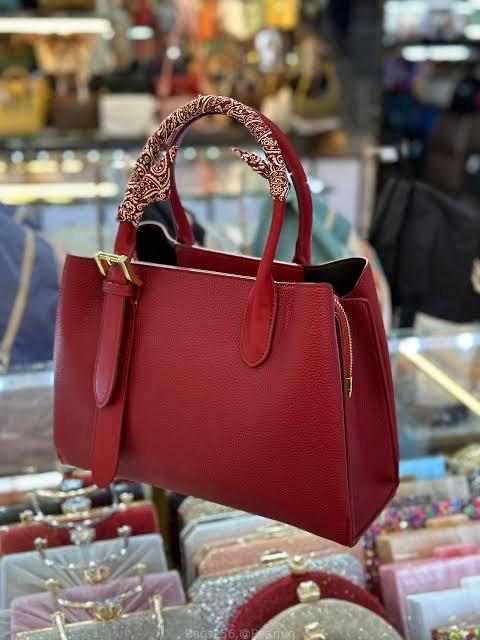 Ladies bags