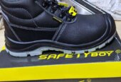 Safety Shoes