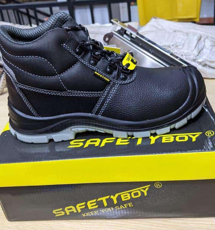 Safety Shoes
