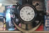 Wall clocks