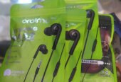Earphones