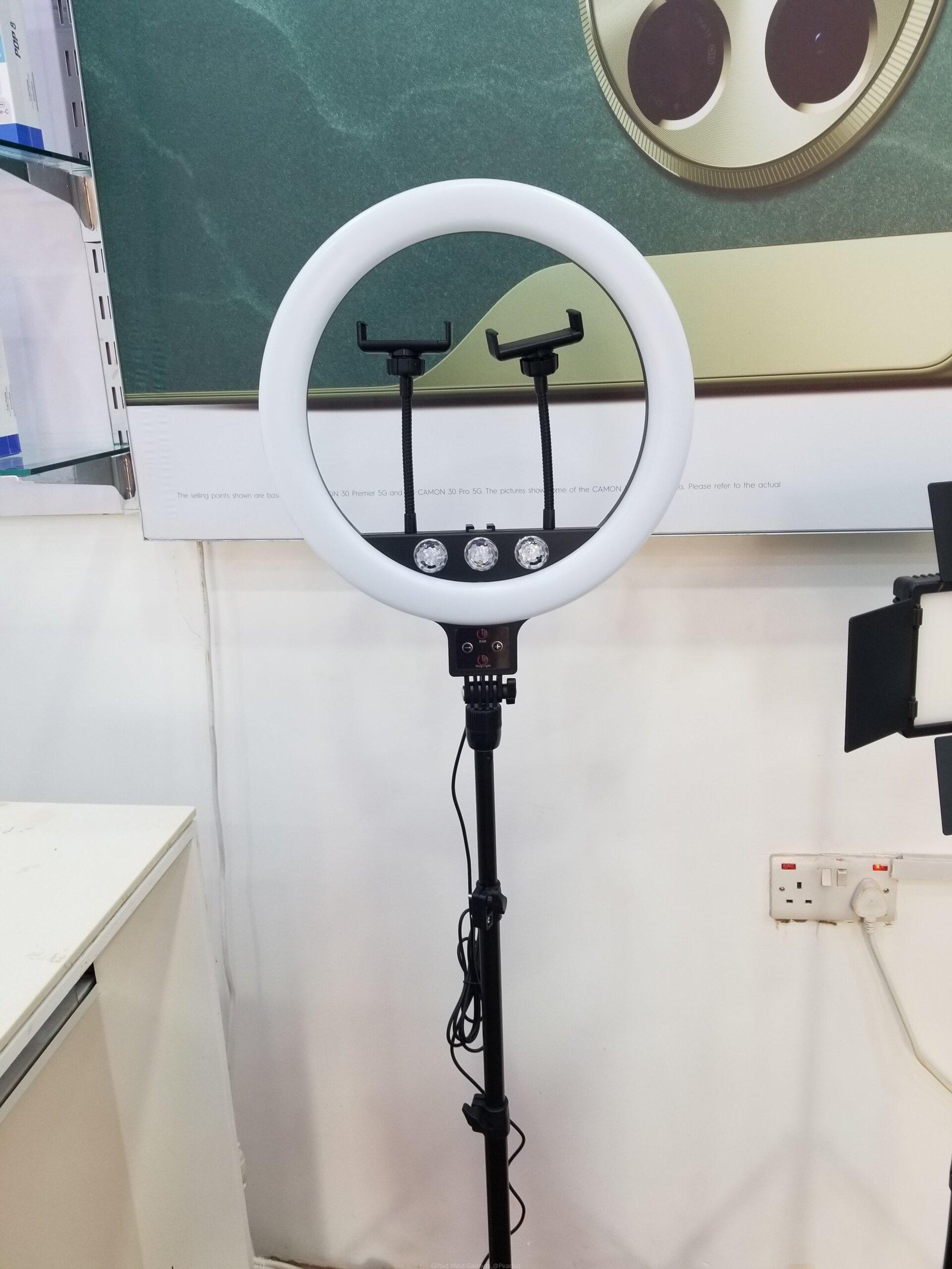 Ring Light