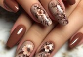 Artistic nails