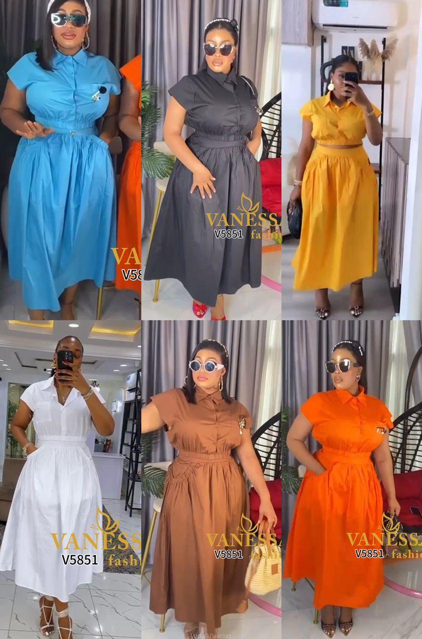 Office dresses