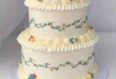 Cakes