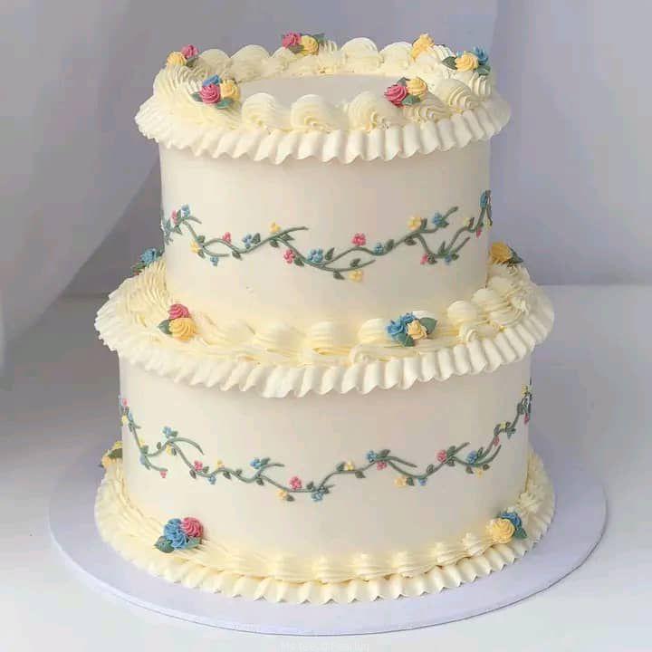 Cakes