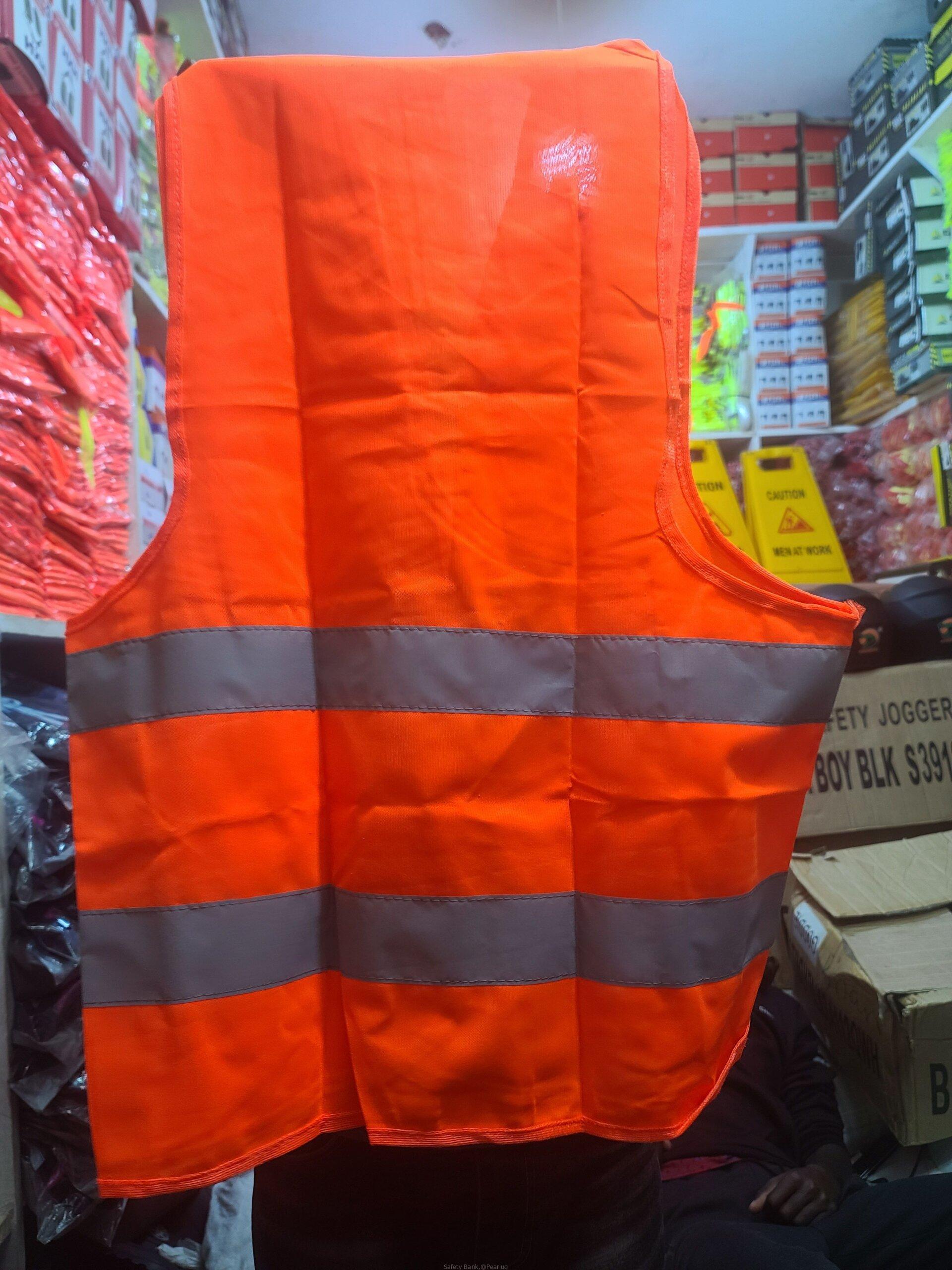 Reflector Vest