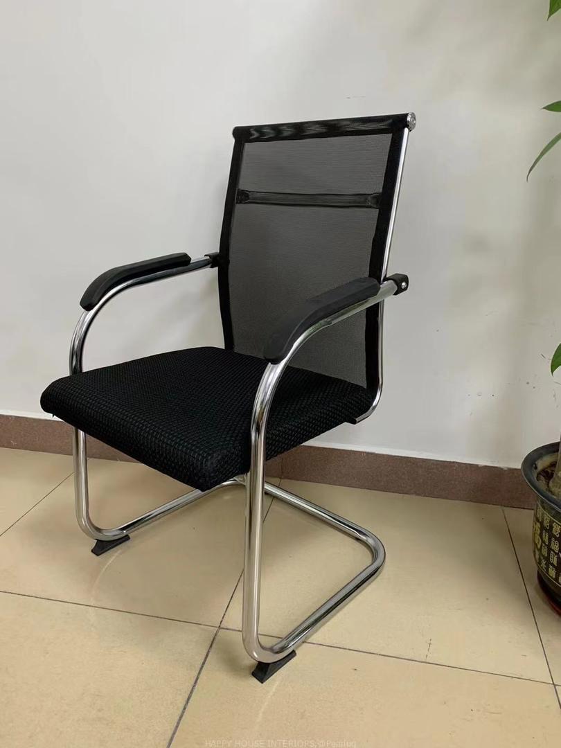 VISITOR OFFICE CHAIR