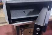 DIGITAL SAFE BOX