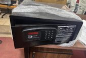 DIGITAL SAFE BOX