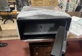 DIGITAL SAFE BOX