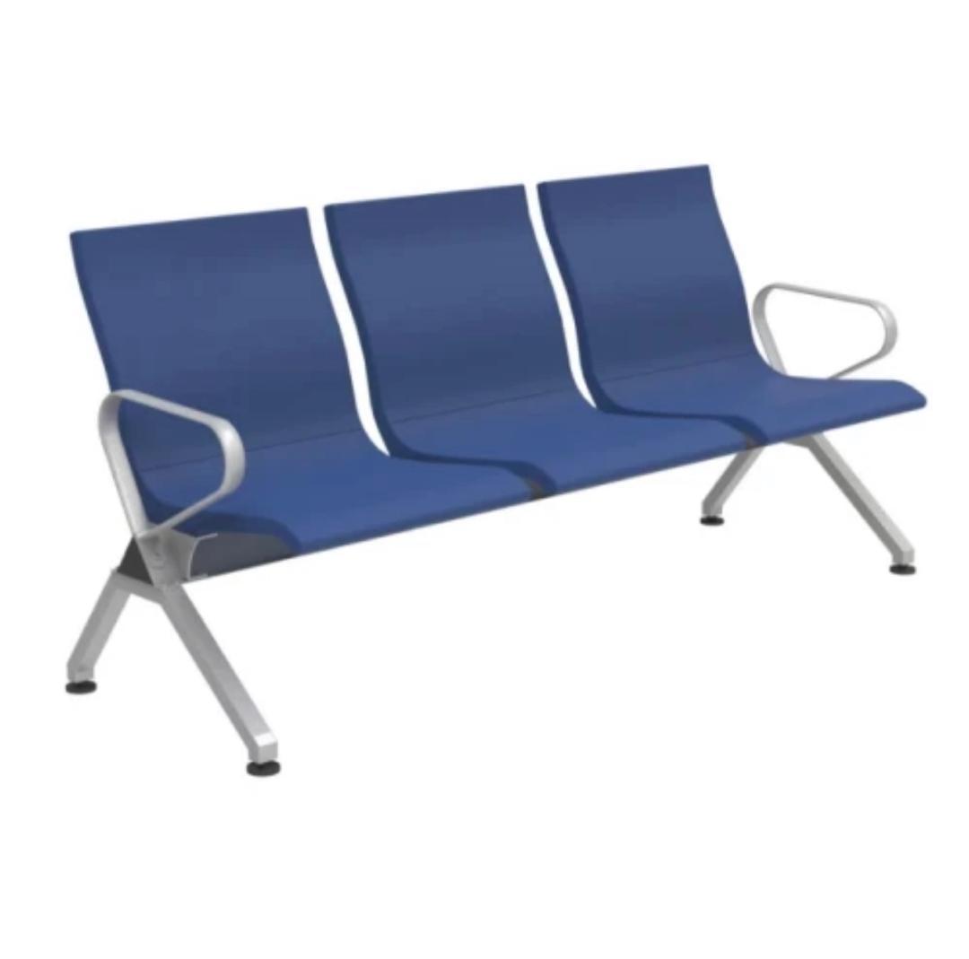 EXECUTIVE 3 SEATER WAITING CHAIR