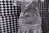 Second hand clothes