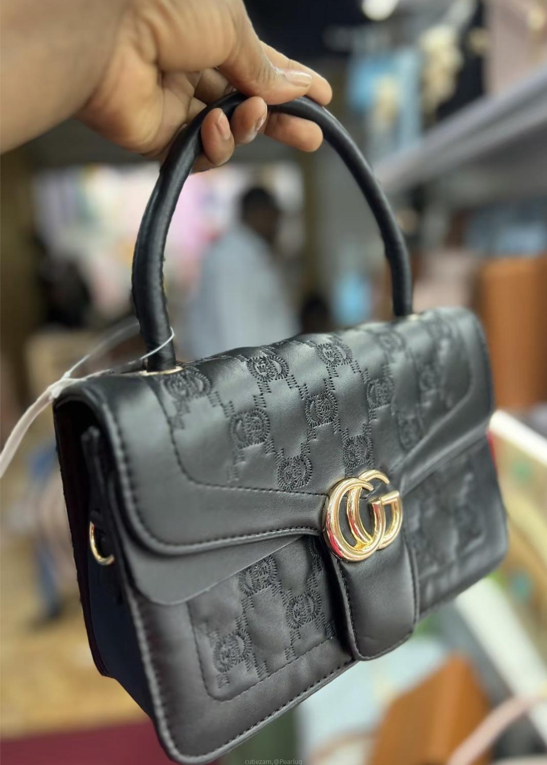 Ladies bags