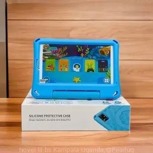A76 lenosed kids tablets
