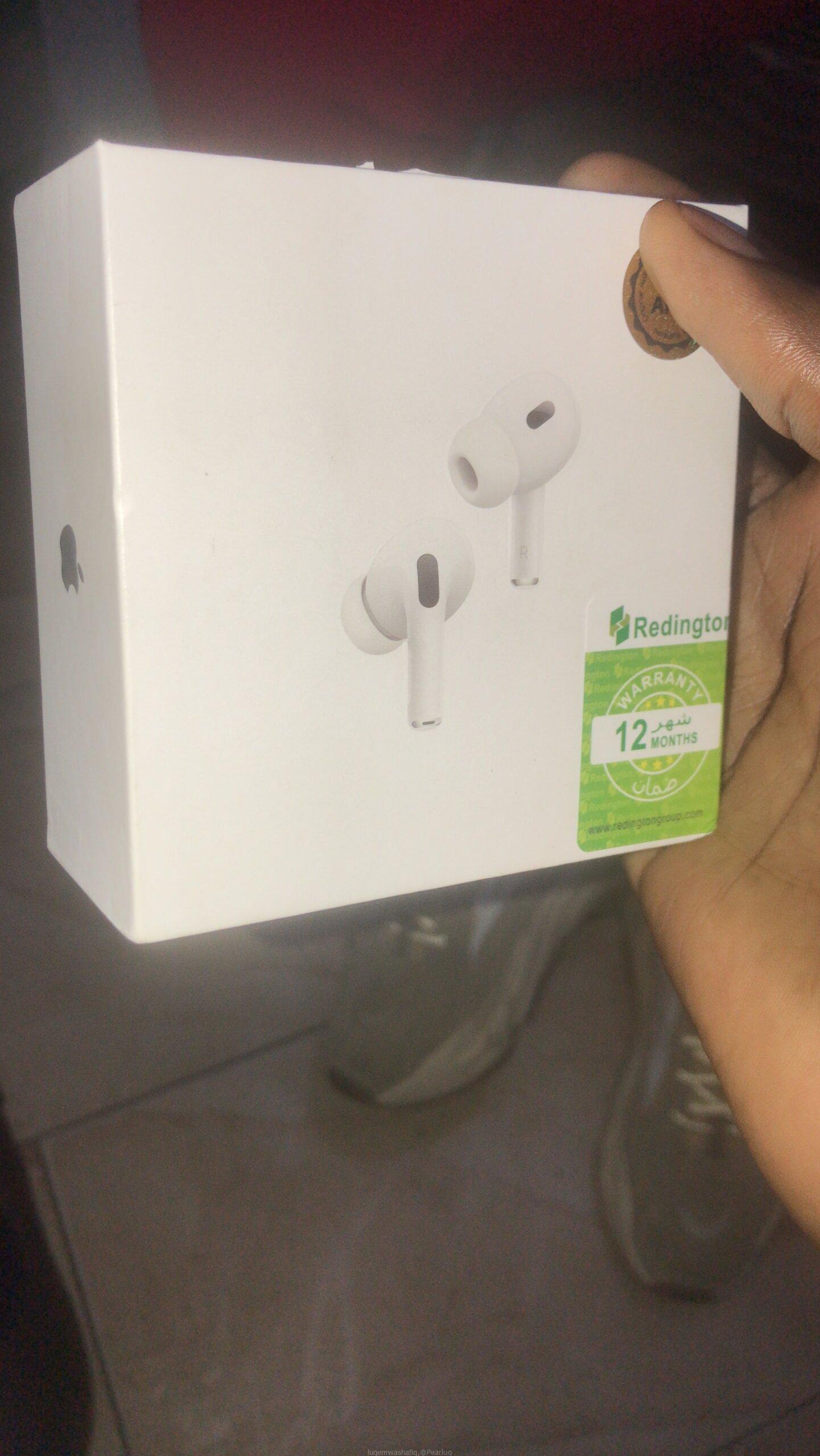 earpod