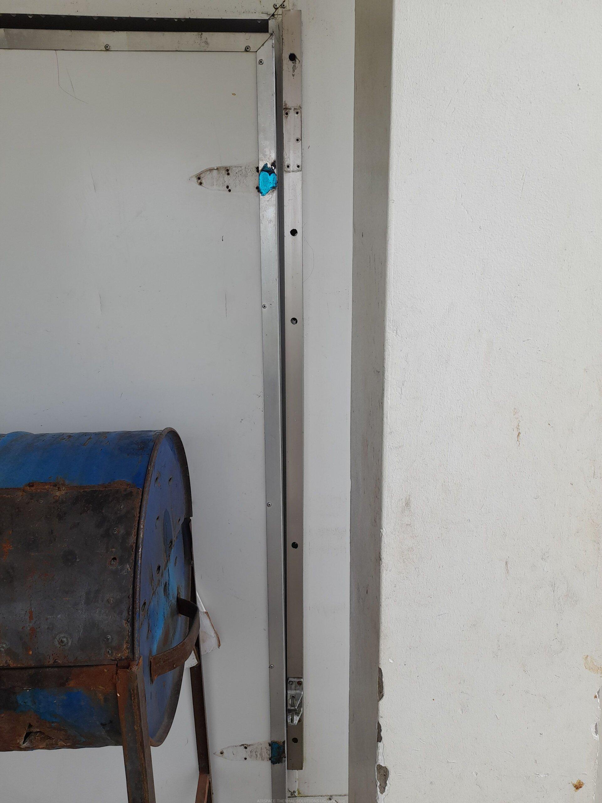 Coldroom sales,hire and repair