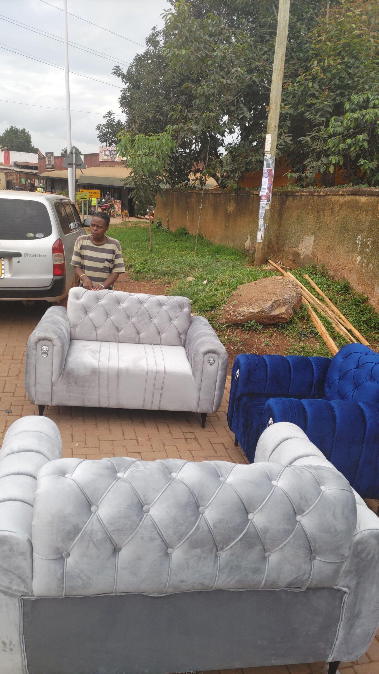 Sofas