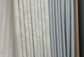 Executive curtains