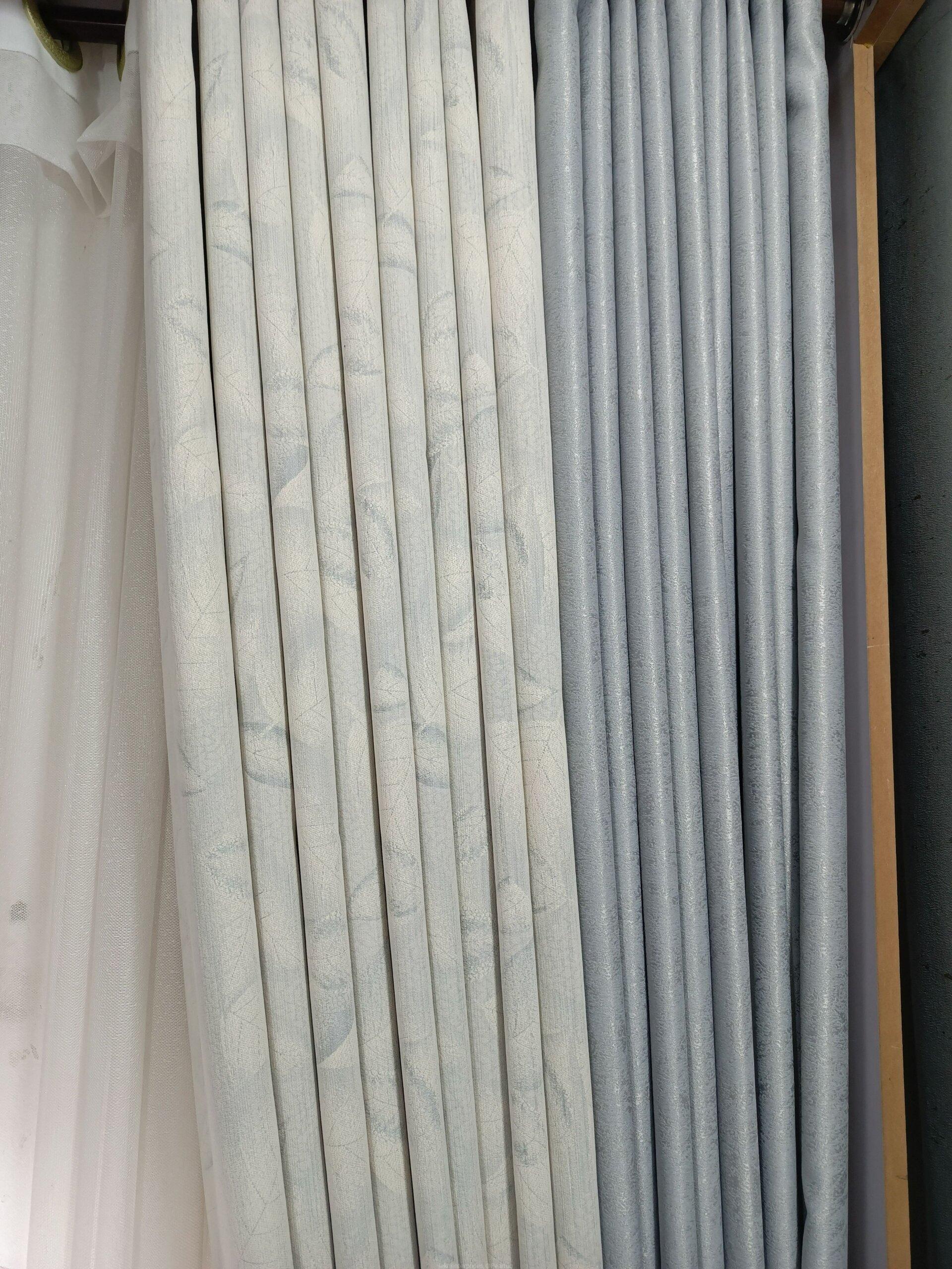 Executive curtains