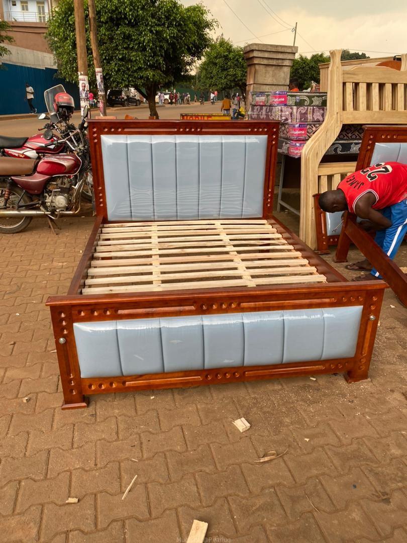Quality beds