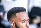 Saloon for men
