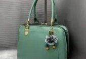 Pretty bags for ladies