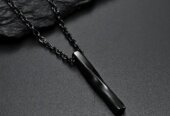Black chains