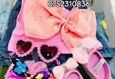 Childrens closet