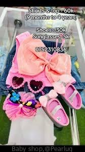 Childrens closet