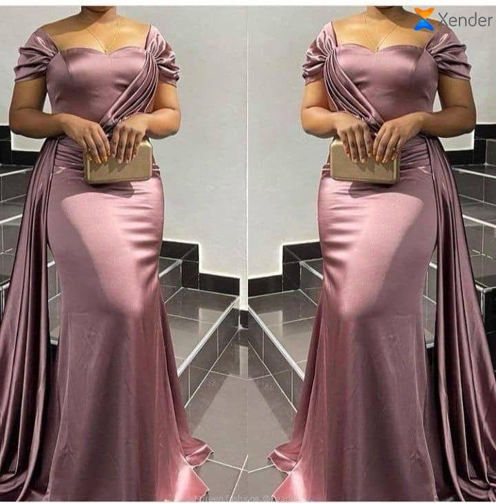Party Dress for Ladies