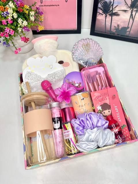 Best gifts and packages