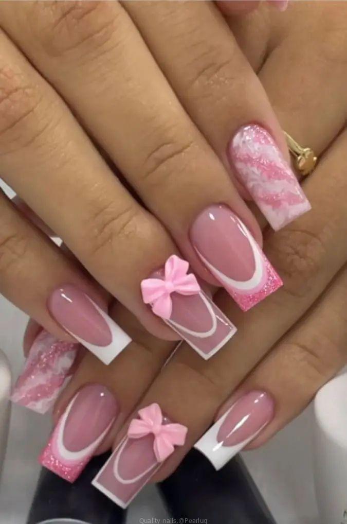 Quality nails