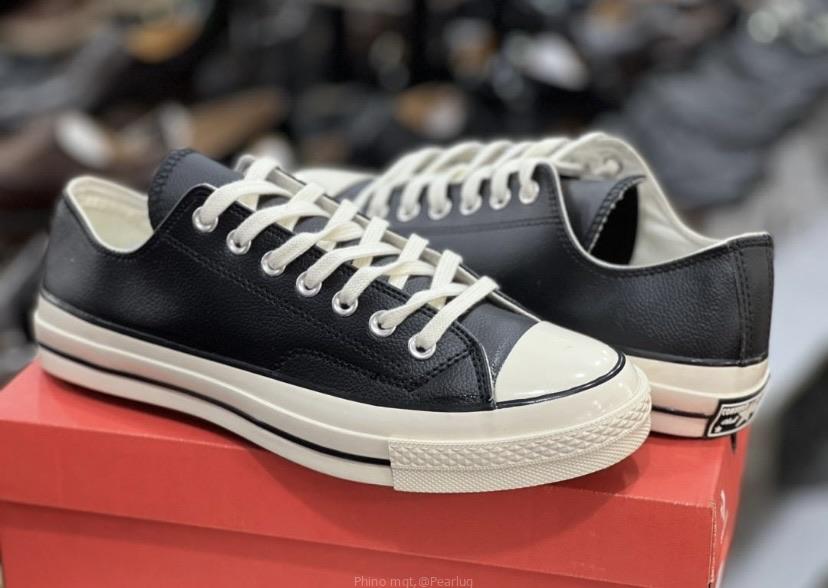 Casual shoes