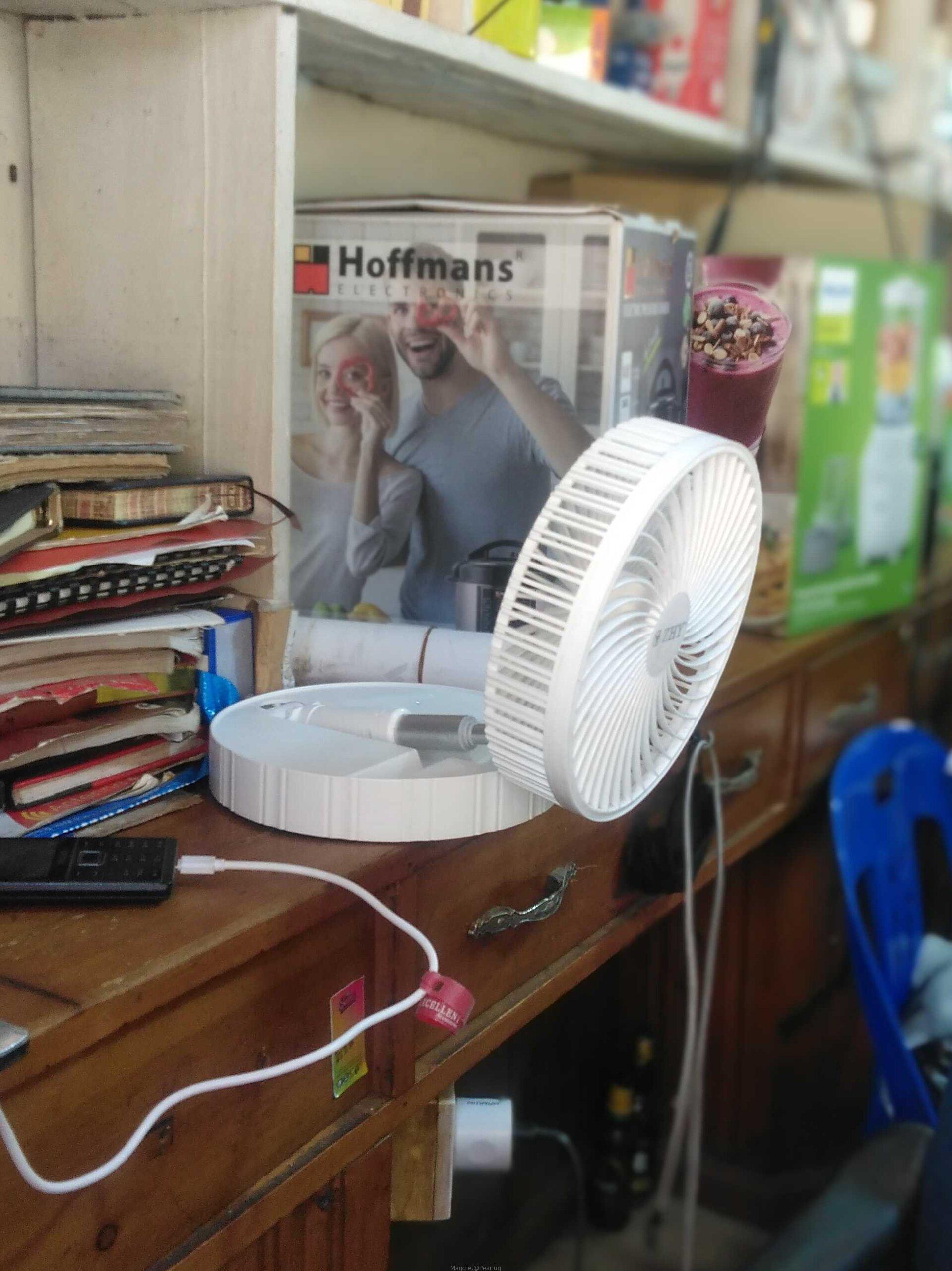 Fan
