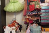 Kids clothes