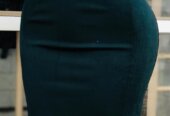 Unique elegant skirts for Ladies and youth