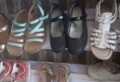 Children’s shoes