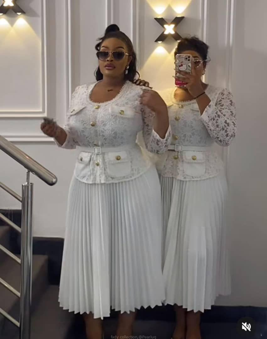 Ladies outfits