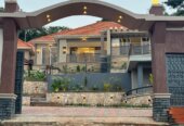 Posh house in namulanda up for sale