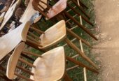 Counter stool/ solid stools
